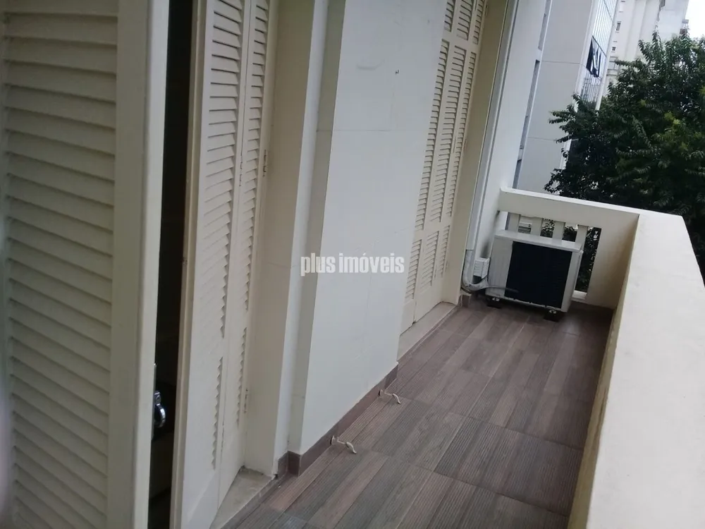 Apartamento, 3 quartos, 170 m² - Foto 6