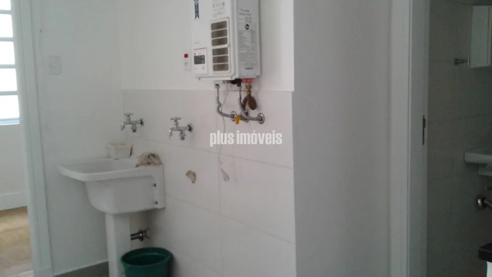 Apartamento, 3 quartos, 170 m² - Foto 7