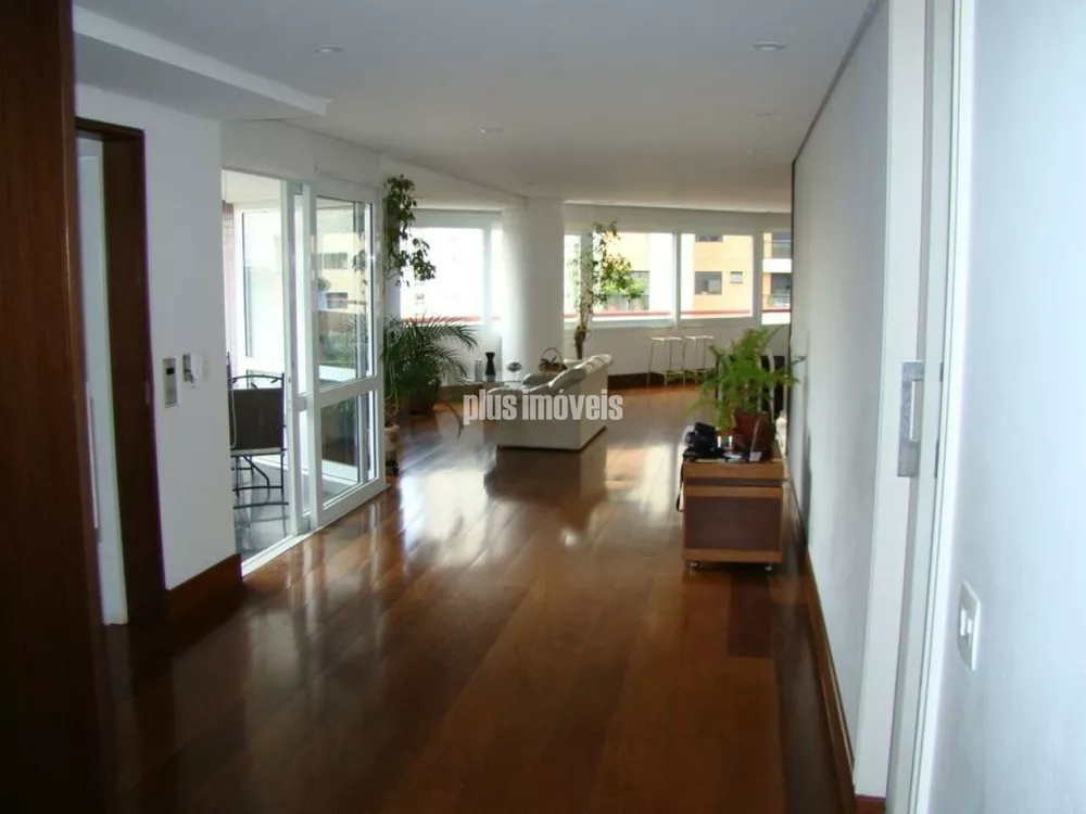 Apartamento à venda e aluguel com 3 quartos, 224m² - Foto 4