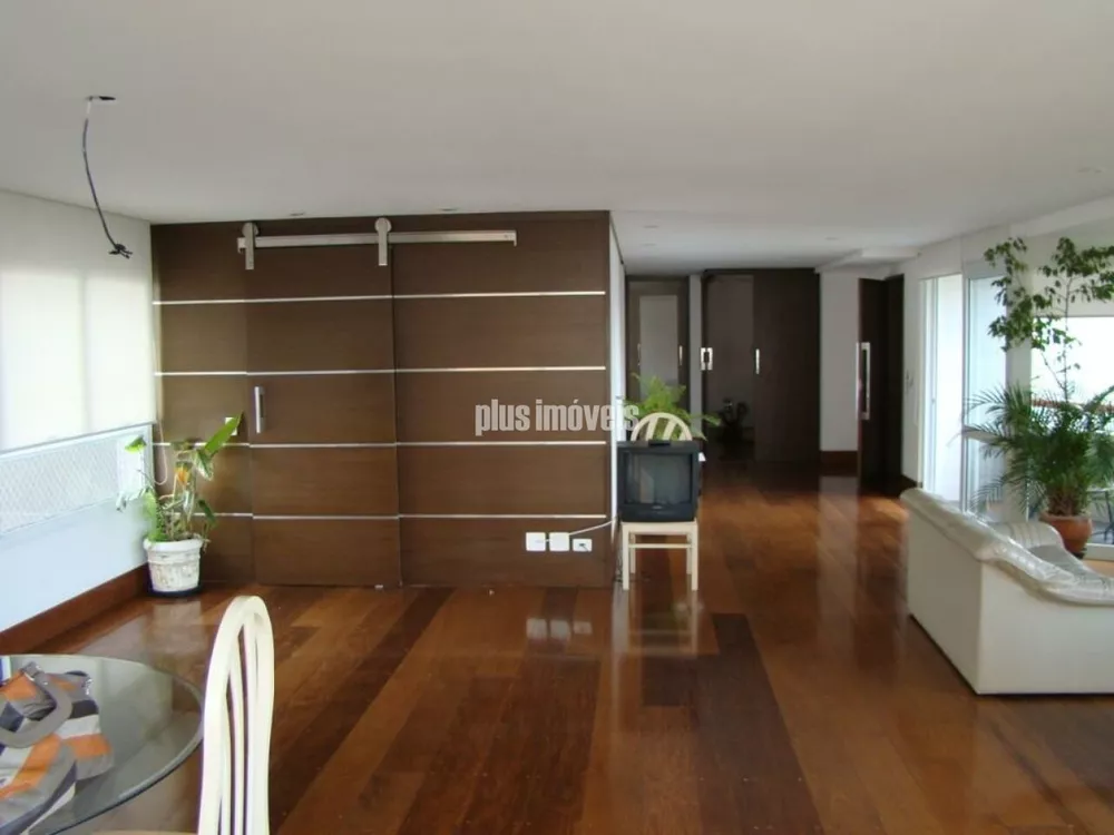 Apartamento à venda e aluguel com 3 quartos, 224m² - Foto 3