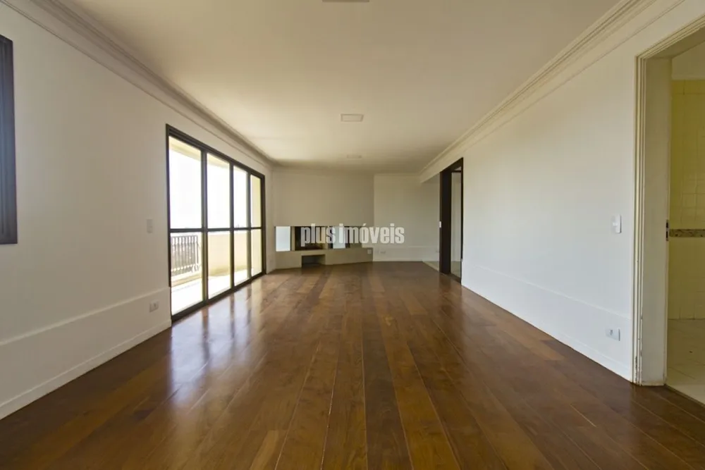 Apartamento, 3 quartos, 167 m² - Foto 5