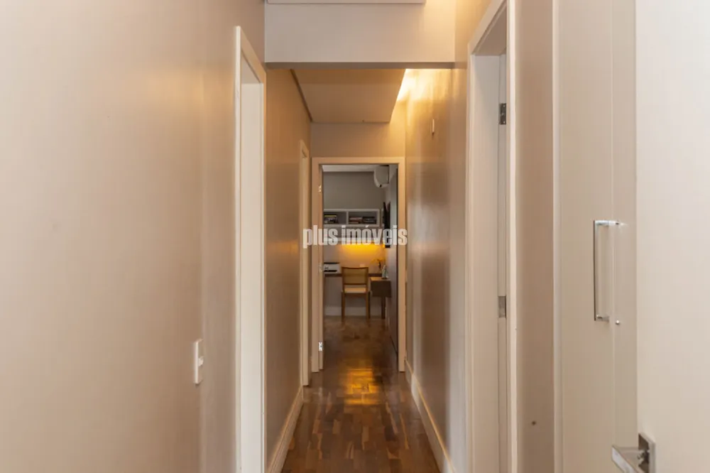 Apartamento, 3 quartos, 172 m² - Foto 3