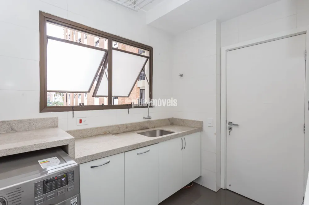 Apartamento, 3 quartos, 172 m² - Foto 4