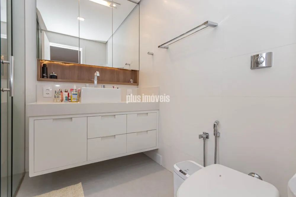 Apartamento, 3 quartos, 172 m² - Foto 1