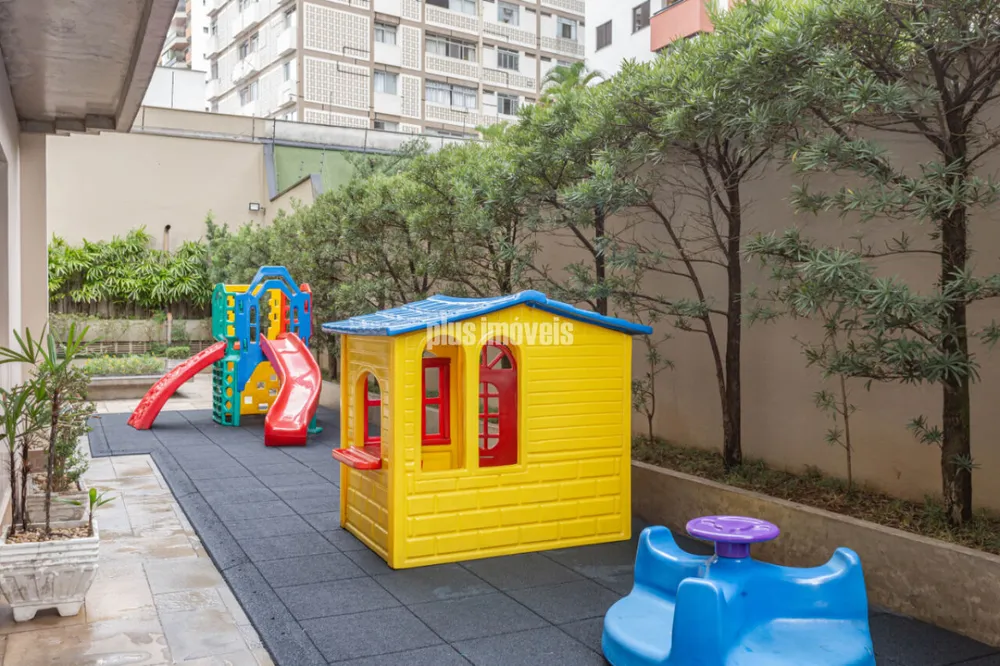 Apartamento, 3 quartos, 172 m² - Foto 2