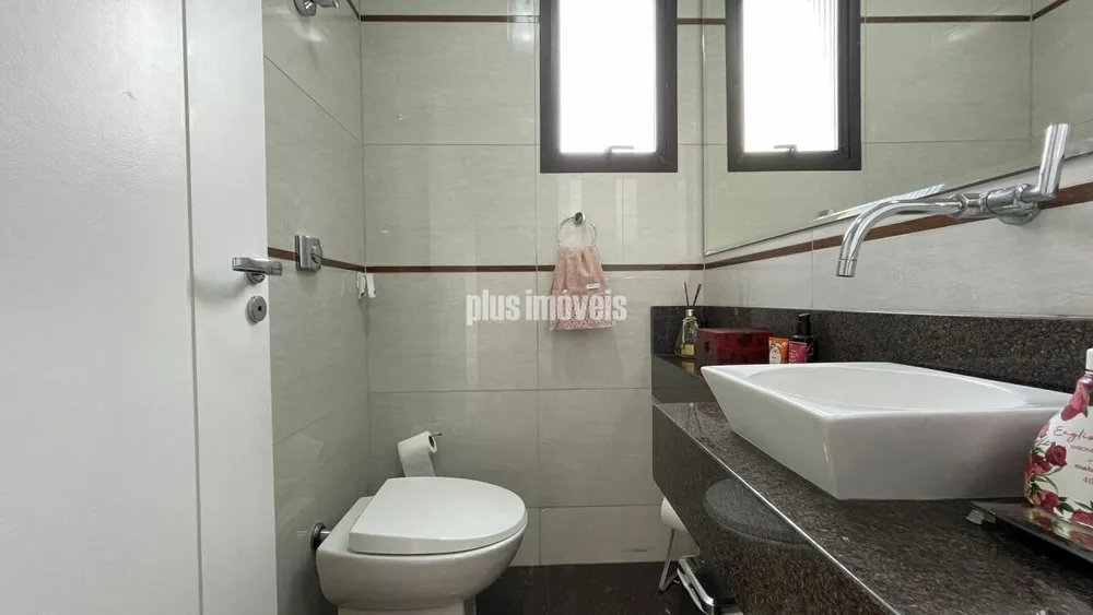 Apartamento, 3 quartos, 186 m² - Foto 2