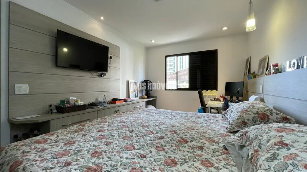 Apartamento, 3 quartos, 186 m² - Foto 4