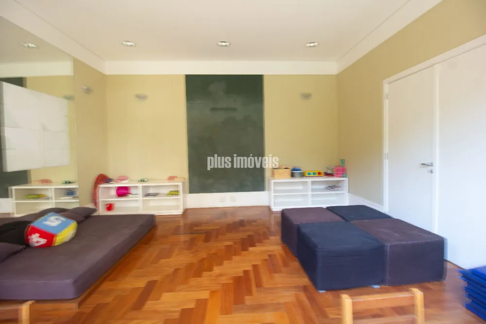 Apartamento, 5 quartos, 294 m² - Foto 10