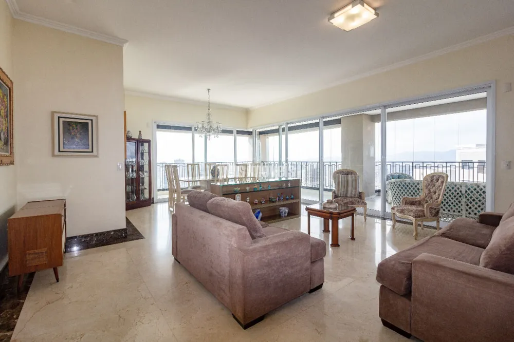 Apartamento, 5 quartos, 294 m² - Foto 5