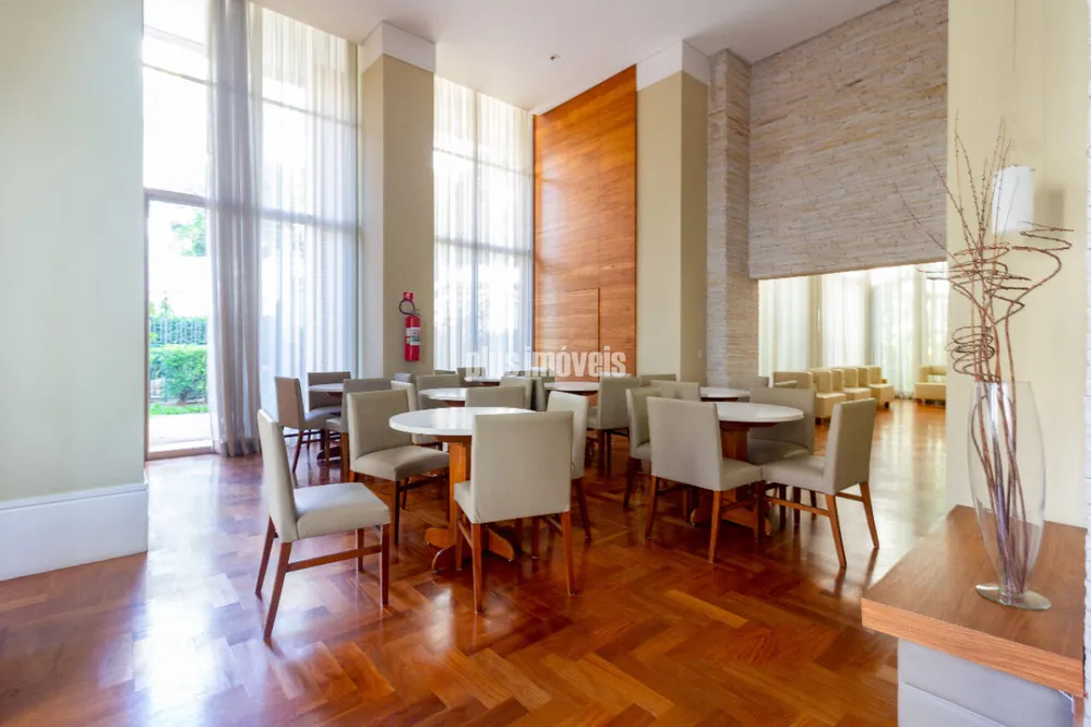 Apartamento, 5 quartos, 294 m² - Foto 1