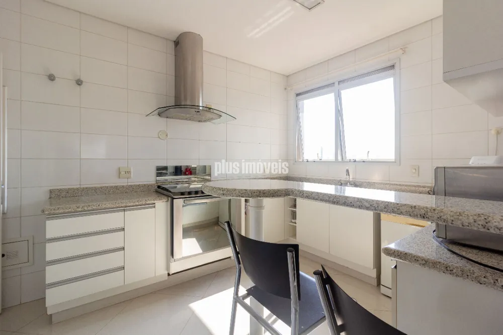Apartamento, 5 quartos, 294 m² - Foto 2