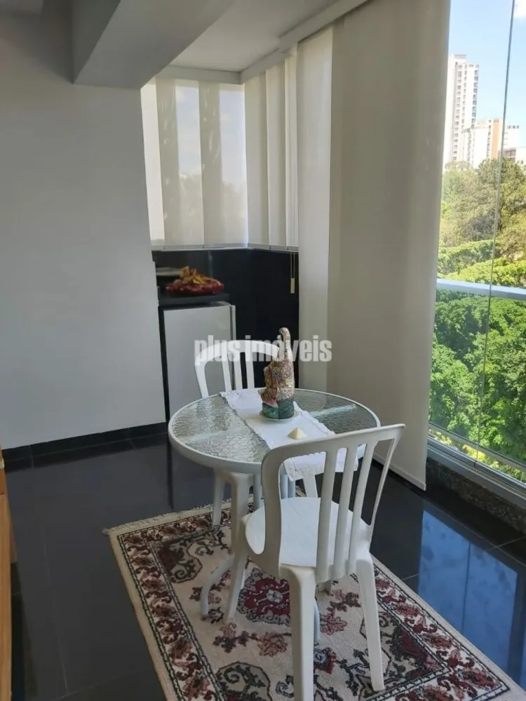 Apartamento, 3 quartos, 135 m² - Foto 2