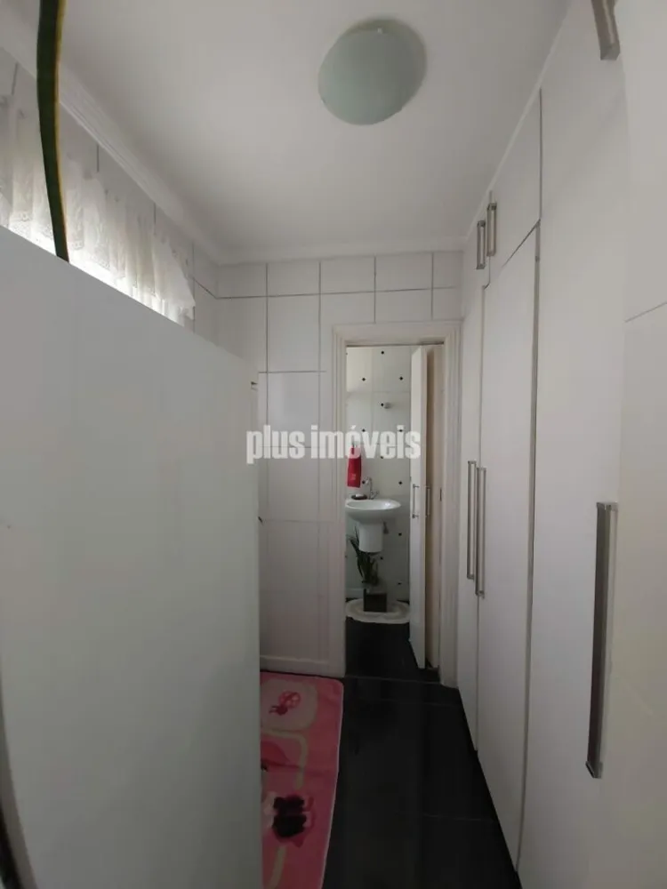 Apartamento, 3 quartos, 135 m² - Foto 1