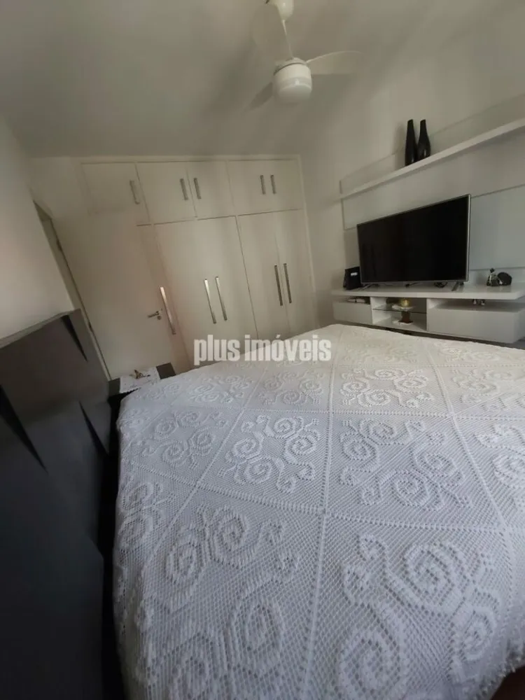 Apartamento, 3 quartos, 135 m² - Foto 8