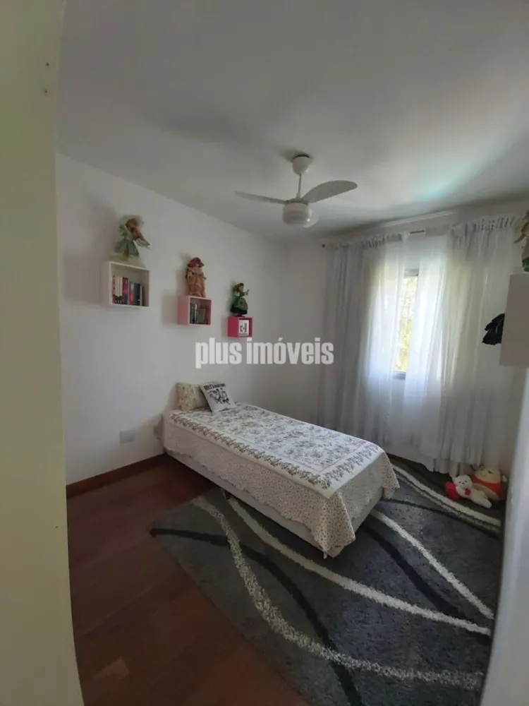 Apartamento, 3 quartos, 135 m² - Foto 7