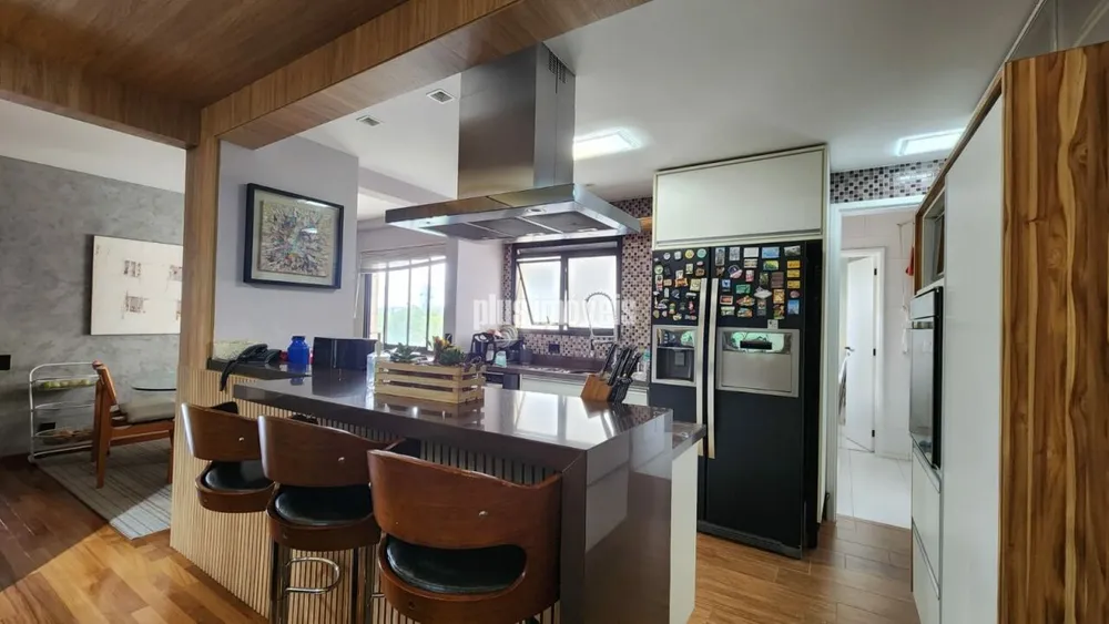 Apartamento, 3 quartos, 152 m² - Foto 8