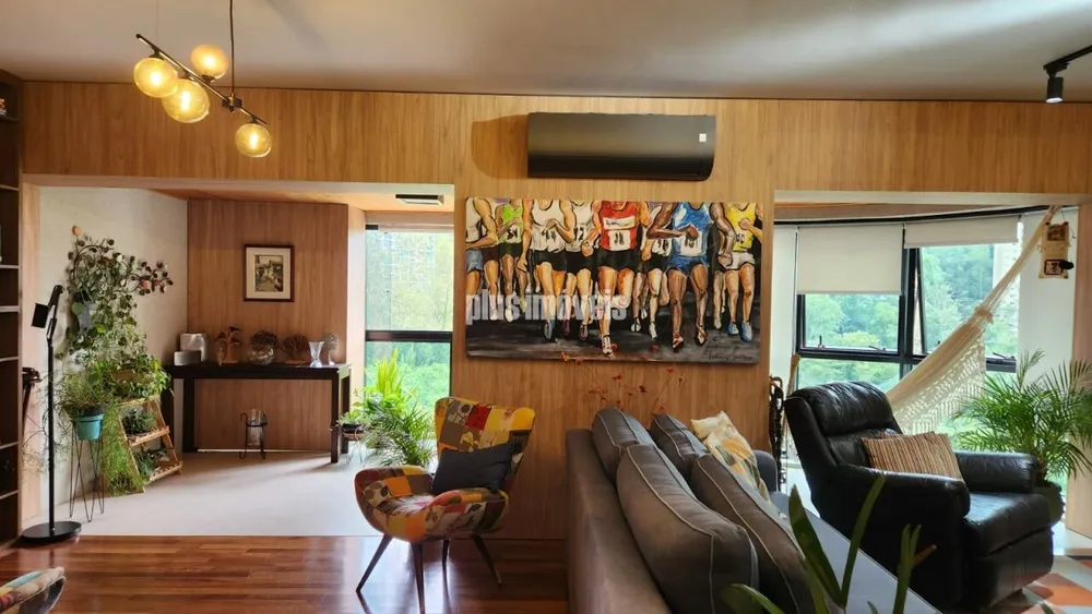 Apartamento, 3 quartos, 152 m² - Foto 5