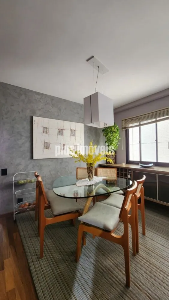 Apartamento, 3 quartos, 152 m² - Foto 7