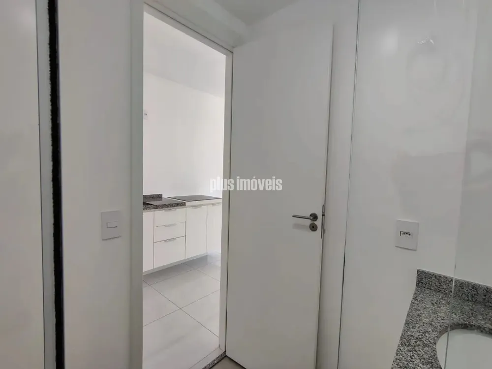 Apartamento, 1 quarto, 27 m² - Foto 3