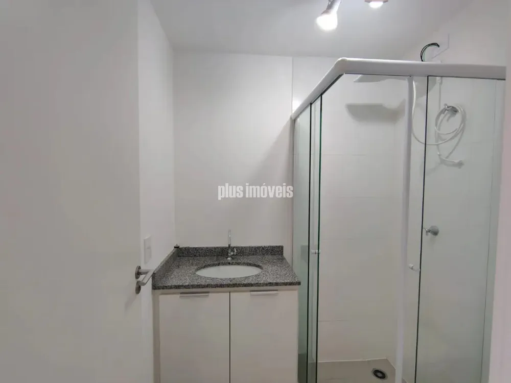Apartamento, 1 quarto, 27 m² - Foto 4