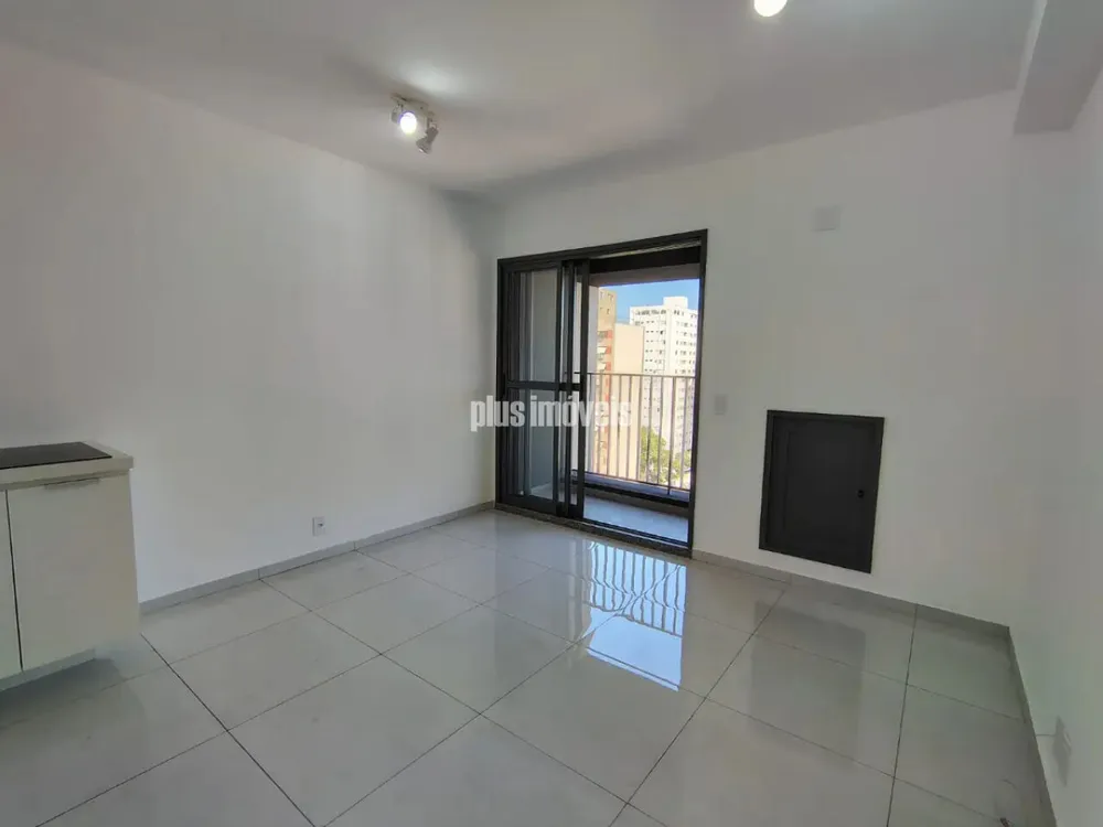 Apartamento, 1 quarto, 27 m² - Foto 2
