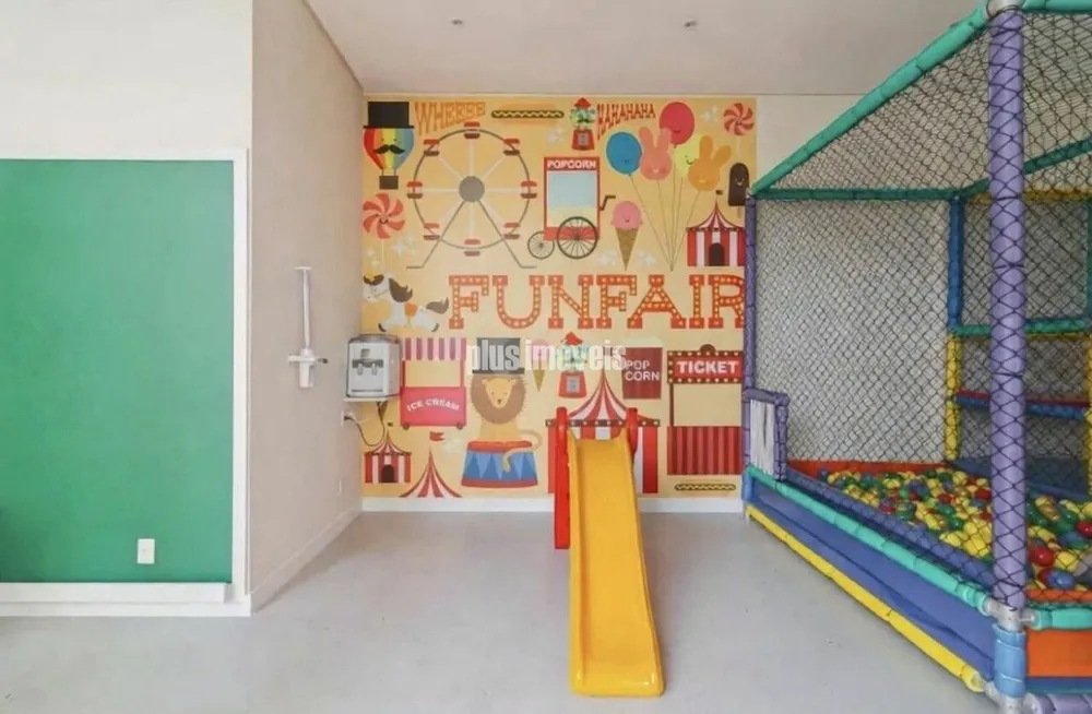 Apartamento, 2 quartos, 79 m² - Foto 3