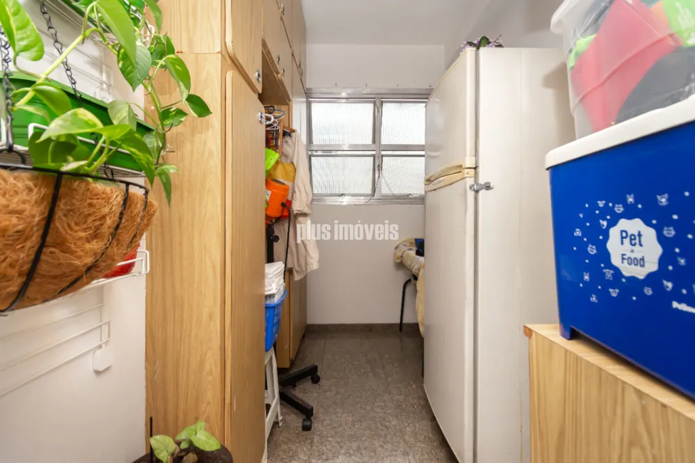 Apartamento, 3 quartos, 162 m² - Foto 5