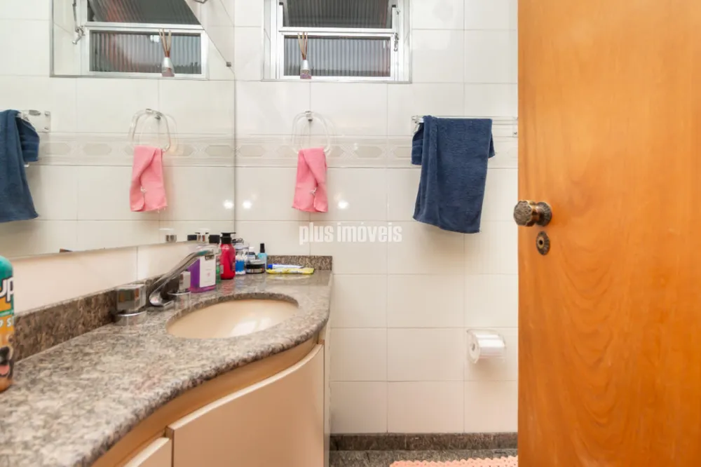 Apartamento, 3 quartos, 162 m² - Foto 12