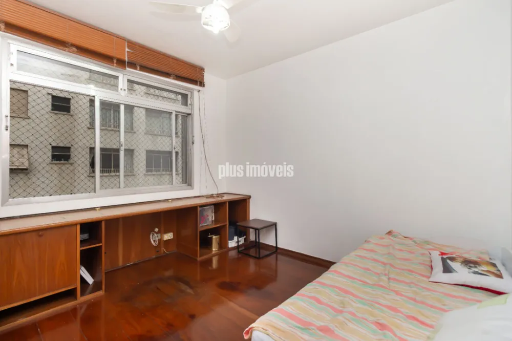 Apartamento, 3 quartos, 162 m² - Foto 6