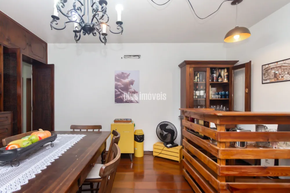 Apartamento, 3 quartos, 162 m² - Foto 3