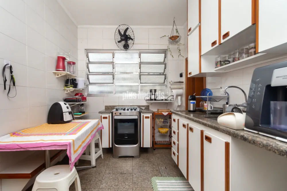 Apartamento, 3 quartos, 162 m² - Foto 4