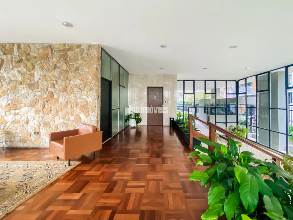 Apartamento, 3 quartos, 162 m² - Foto 1