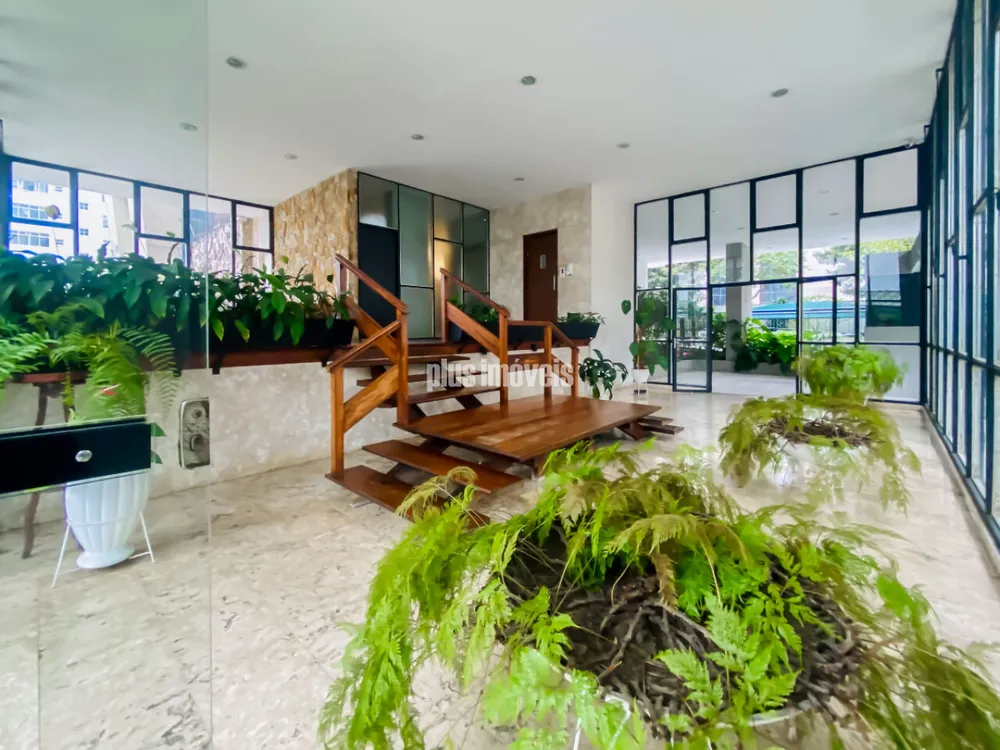 Apartamento, 3 quartos, 162 m² - Foto 9