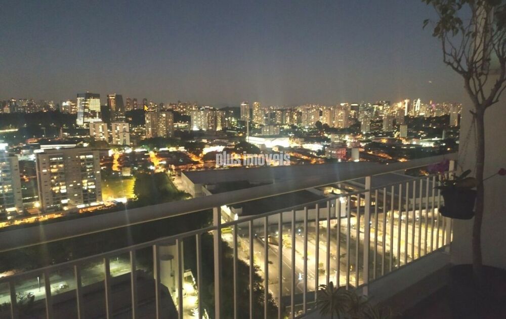 Apartamento, 2 quartos, 138 m² - Foto 1