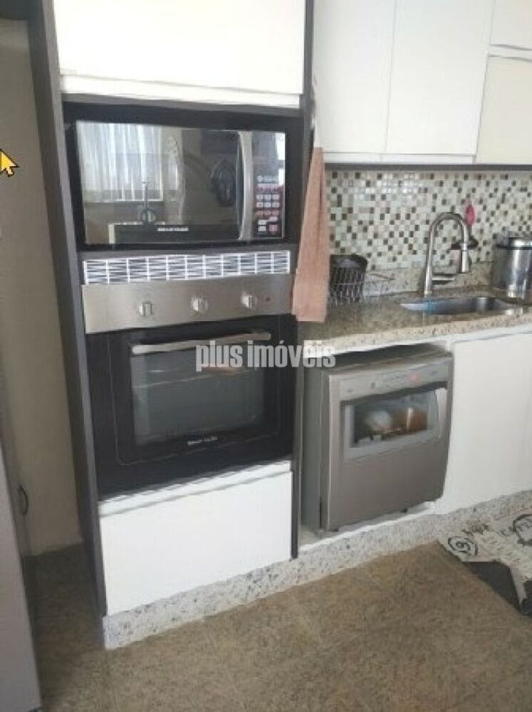 Apartamento, 2 quartos, 138 m² - Foto 4