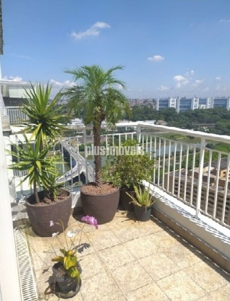 Apartamento, 2 quartos, 138 m² - Foto 2