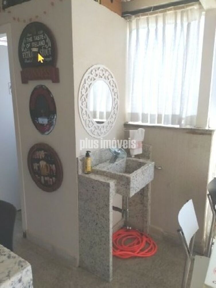 Apartamento, 2 quartos, 138 m² - Foto 10