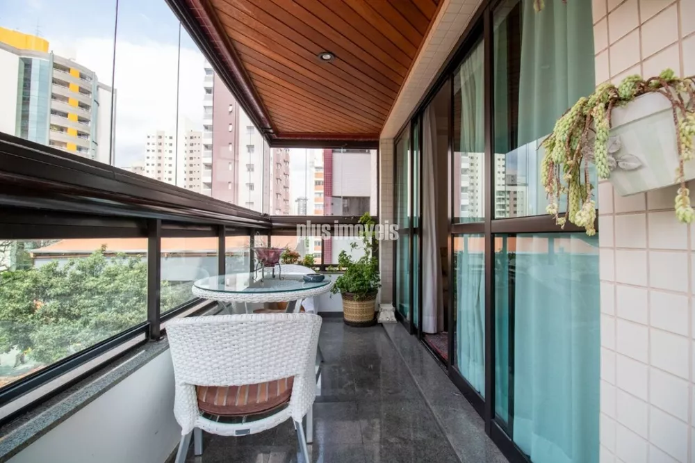 Apartamento, 3 quartos, 221 m² - Foto 4