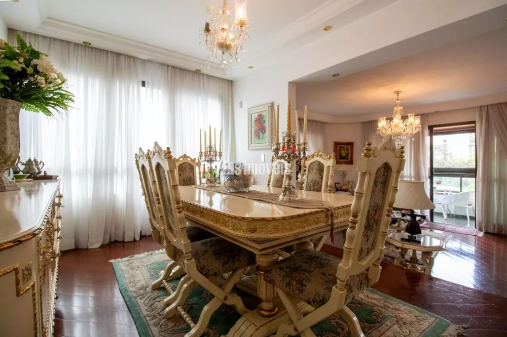 Apartamento, 3 quartos, 221 m² - Foto 14