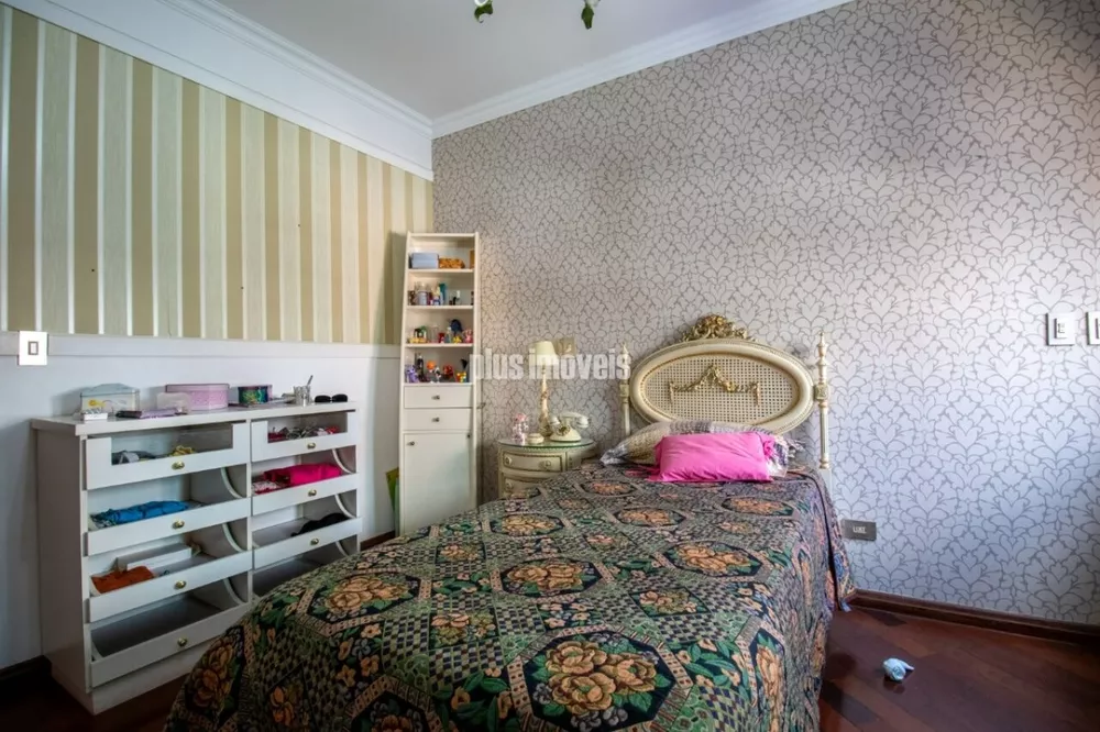Apartamento, 3 quartos, 221 m² - Foto 5