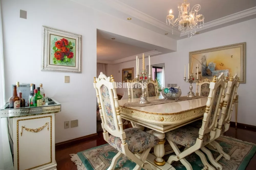 Apartamento, 3 quartos, 221 m² - Foto 11