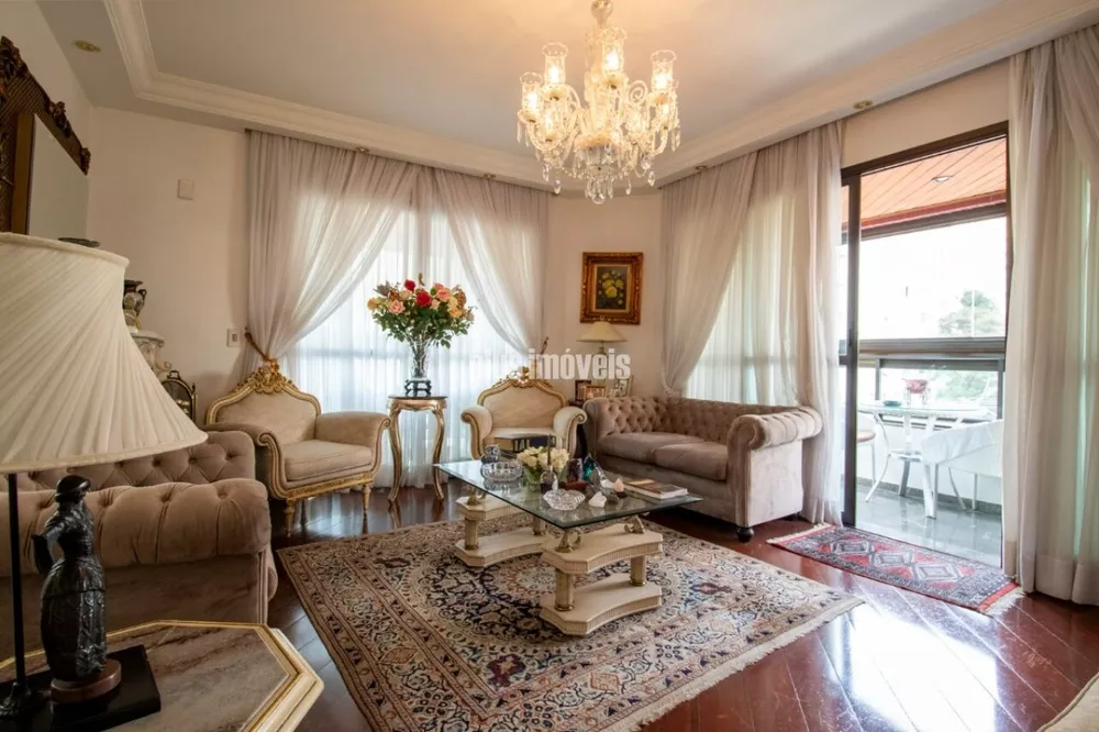 Apartamento, 3 quartos, 221 m² - Foto 8