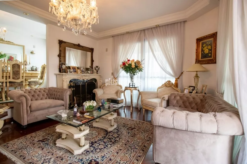 Apartamento, 3 quartos, 221 m² - Foto 6