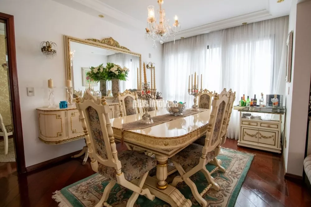 Apartamento, 3 quartos, 221 m² - Foto 12