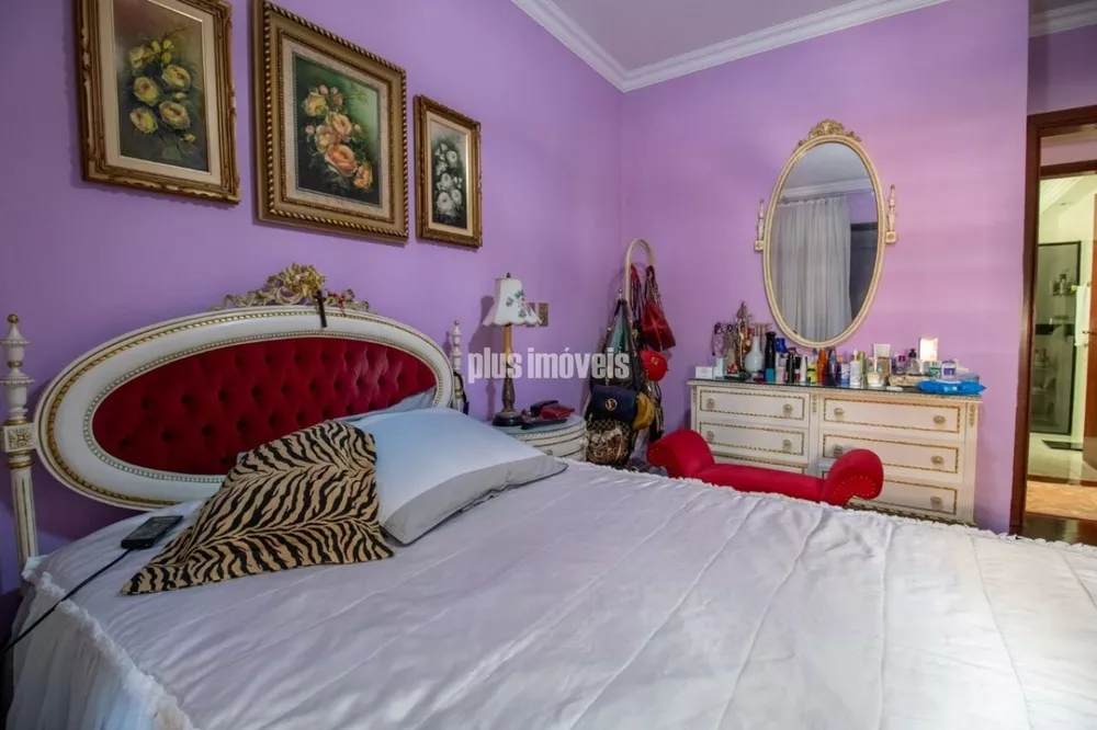 Apartamento, 3 quartos, 221 m² - Foto 35