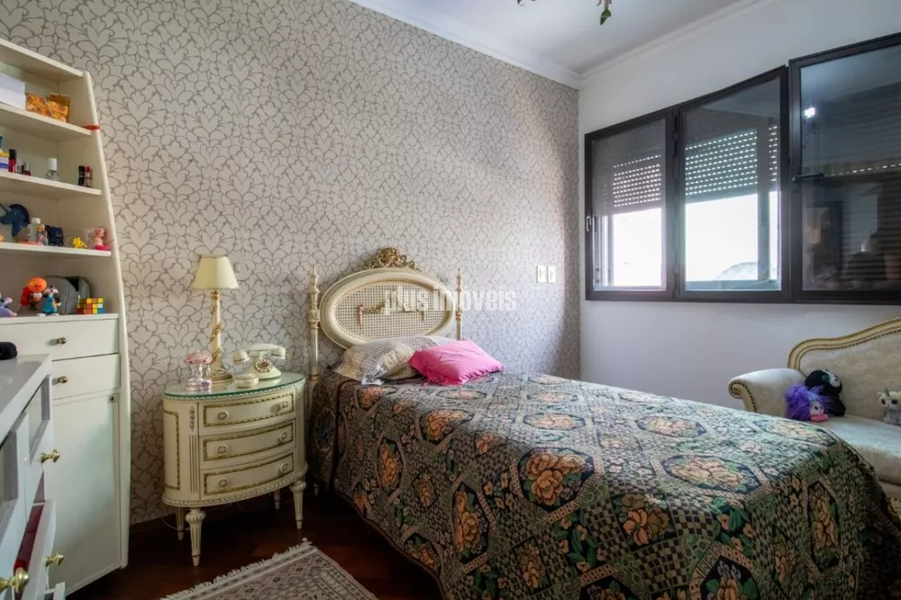 Apartamento, 3 quartos, 221 m² - Foto 3