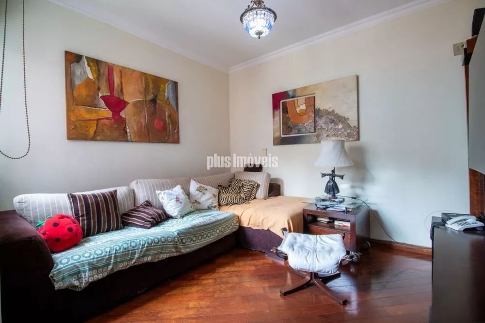 Apartamento, 3 quartos, 221 m² - Foto 19