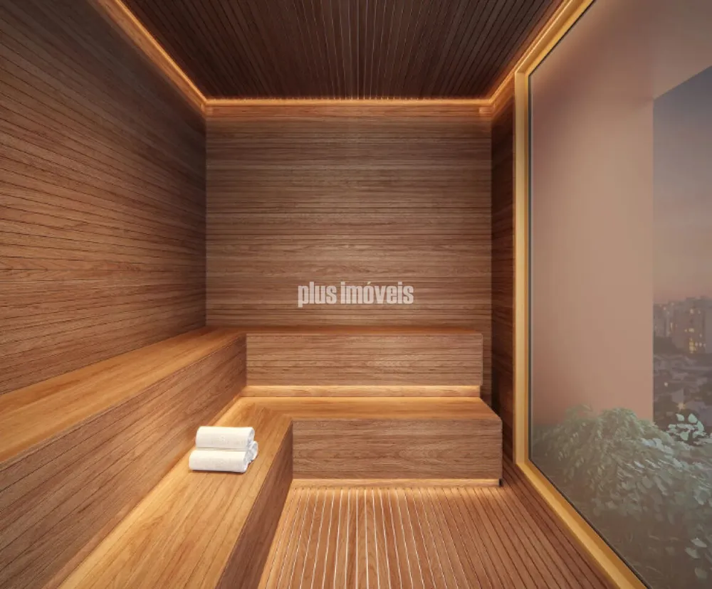 Apartamento, 3 quartos, 157 m² - Foto 7