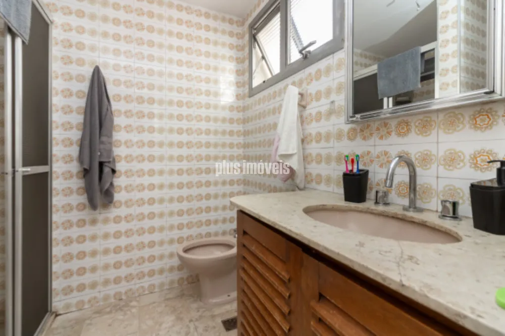 Apartamento, 3 quartos, 224 m² - Foto 3