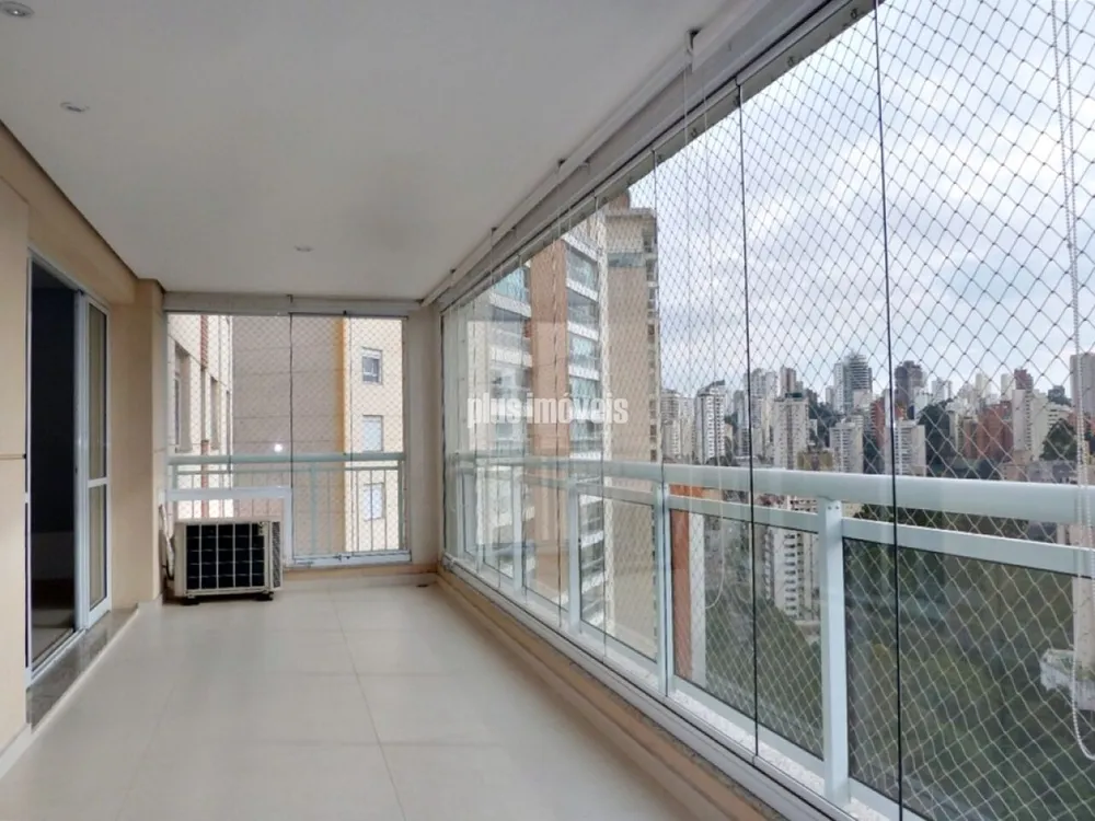 Apartamento, 3 quartos, 200 m² - Foto 4